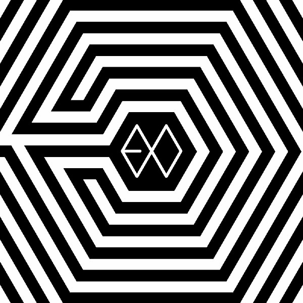 دانلود آلبوم EXO به نام (2014) The 2nd Mini Album 중독 Overdose با کیفیت FLAC 🔥