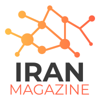 iran magazine