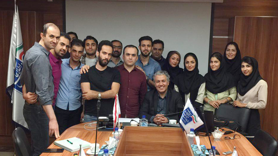 دوره آموزشی ITIL شرکت آسیاتک