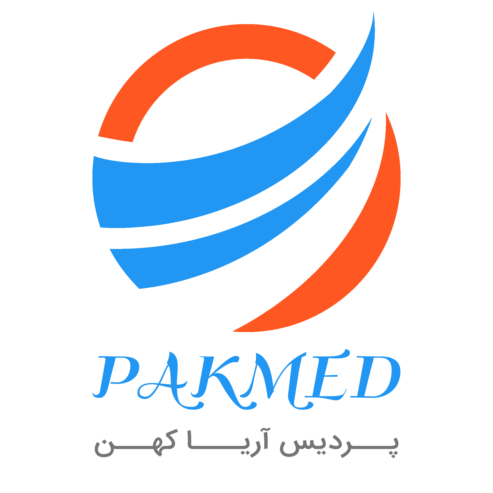 شرکت بازرگانی پردیس آرایا کهن (سهامی خاص)