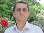 دبیرستان دکتر هشترودی - منطقه یک تهران