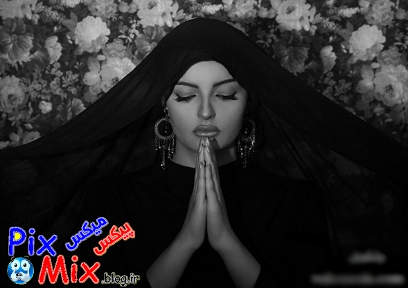 نیلوفر پارسا