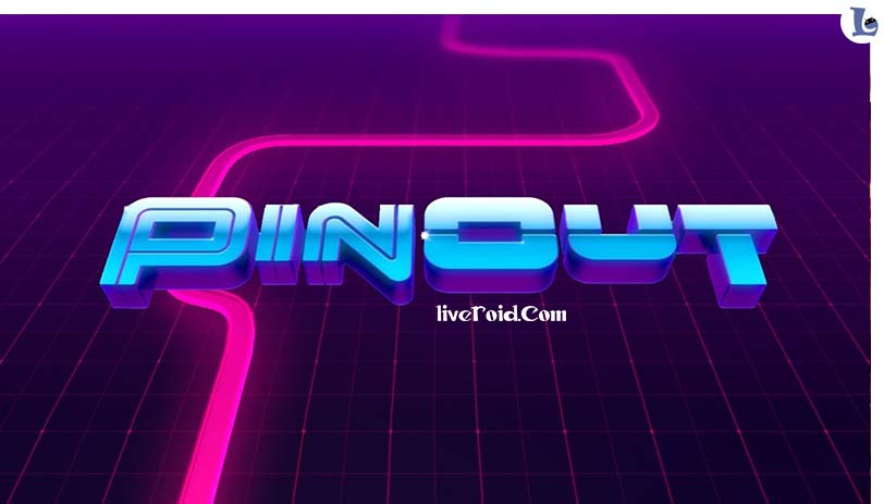 دانلود بازی PinOut 1.0.1 برای اندروید+مود