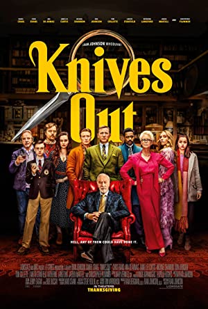 دانلود فیلم Knives Out