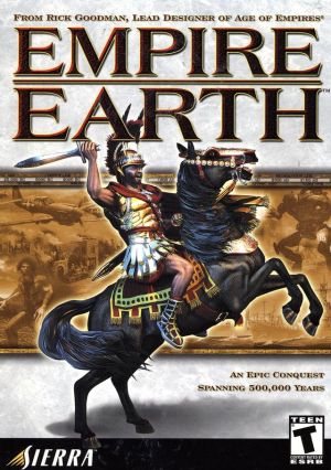 کد تقلب بازی empire earth 3