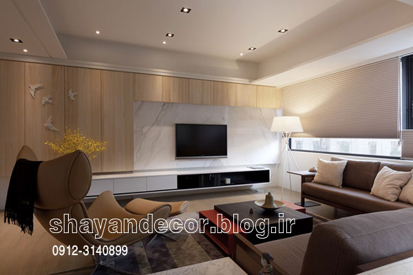 tv room
