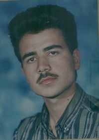 شهید محمد اسدی