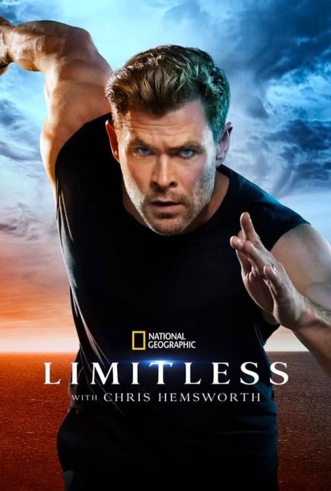 دانلود رایگان مستند نامحدود با زیرنویس فارسی Limitless 2022 TV Series