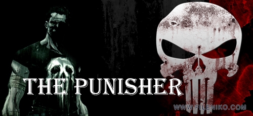 بازی The Punisher