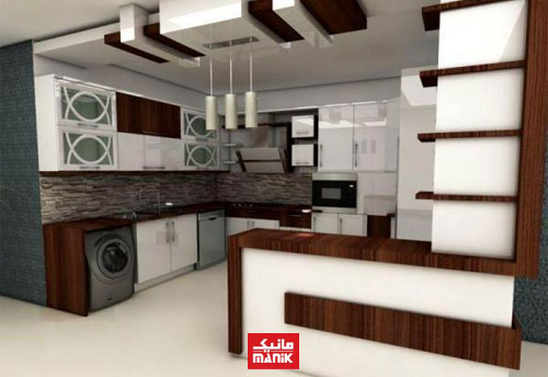 کابینت جدید