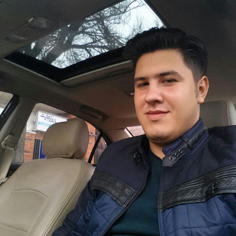 گروه مهندسی آرک محسن اسماعیلی