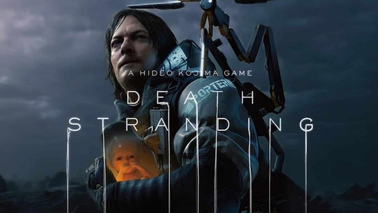 تریلر جدیدی از بازی Death Stranding لو رفت (در جریان Gamescom 2019)