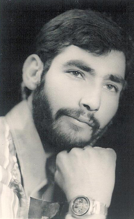 شهید یوسفی- محمد