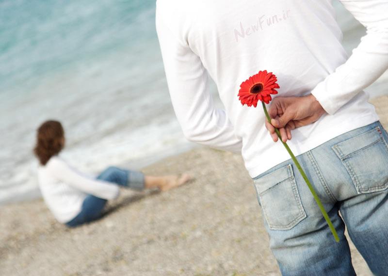 تصاویر عاشقانه