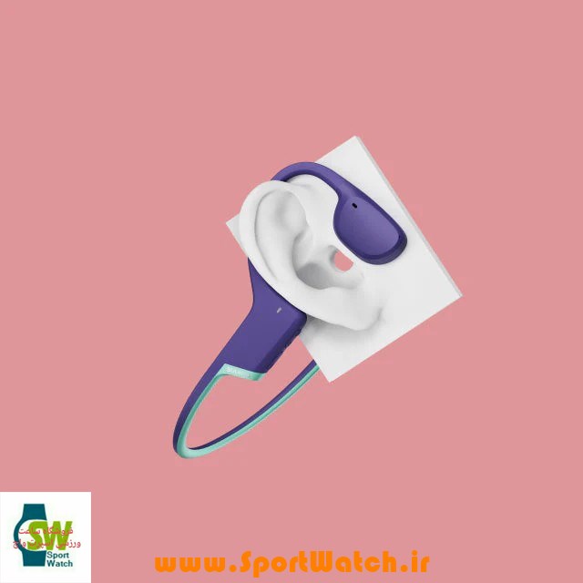 هدفون سونتو با انتقال صدا از طریق استخوان و مخصوص شنا