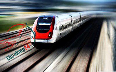 نرخ ویژه بلیط های نوروزی قطارهای مسافربری