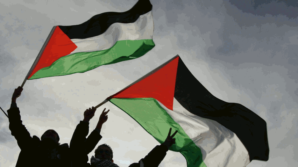 فلسطین قطعاً آزاد خواهد شد