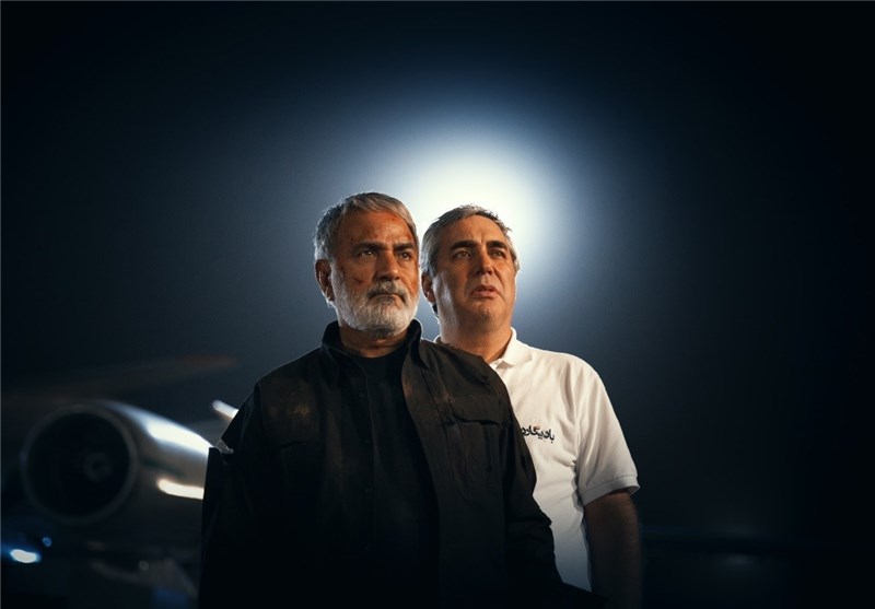 بادیگارد3