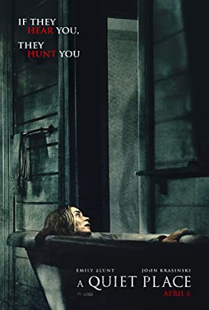 دانلود فیلم A Quiet Place