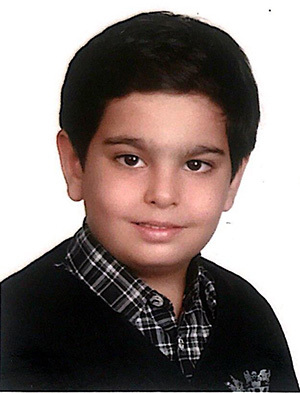 صفحه تکالیف و پشتیبان محمد مهدی امینی