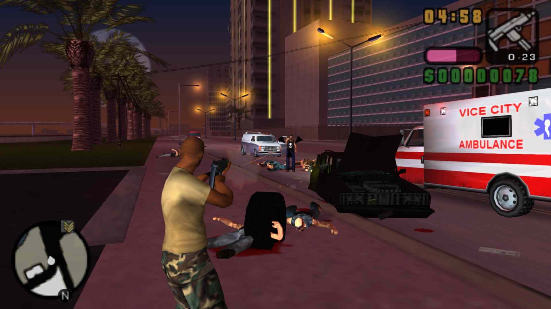 vice city stories 3