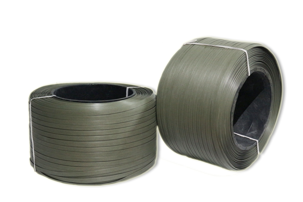 تسمه پلاستیکی 12 طوسی