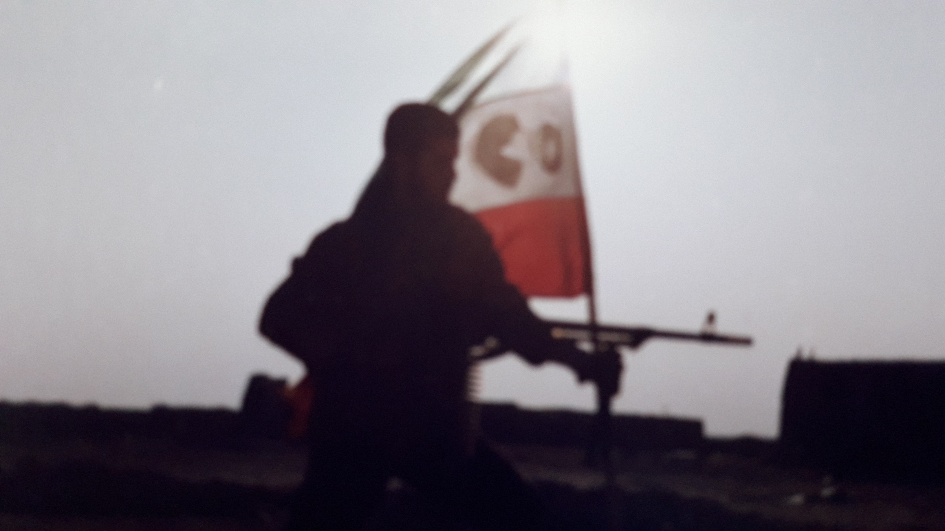 شهید  حاج سالار قزیلی  