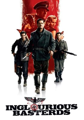 دانلود فیلم Inglourious Basterds