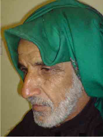 سید علوان الخمیسی