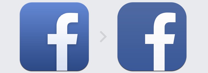 فیسبوک نسخه جدید برنامه خود با قابلیت پشتیبانى از ترى دى تاچ معرفى کرد.