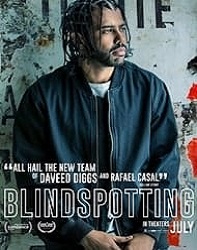 دانلود فیلم انتخاب غلط Blindspotting 2018