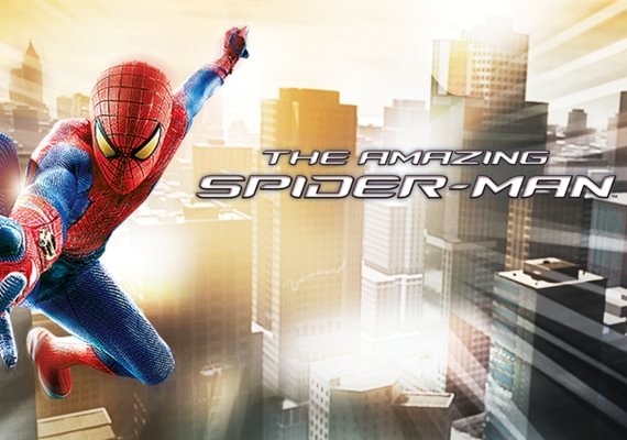 دانلود نسخه فشرده بازی The Amazing Spider-Man با حجم 6.3 گیگابایت