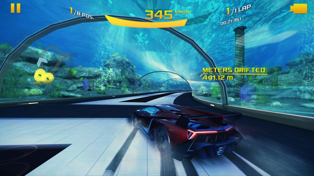 دانلود Asphalt 8: Airborne , download Asphalt 8: Airborne , Asphalt 8: Airborne دانلود نسخه هک شده 