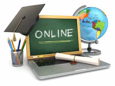 معایت کلاس های آنلاین