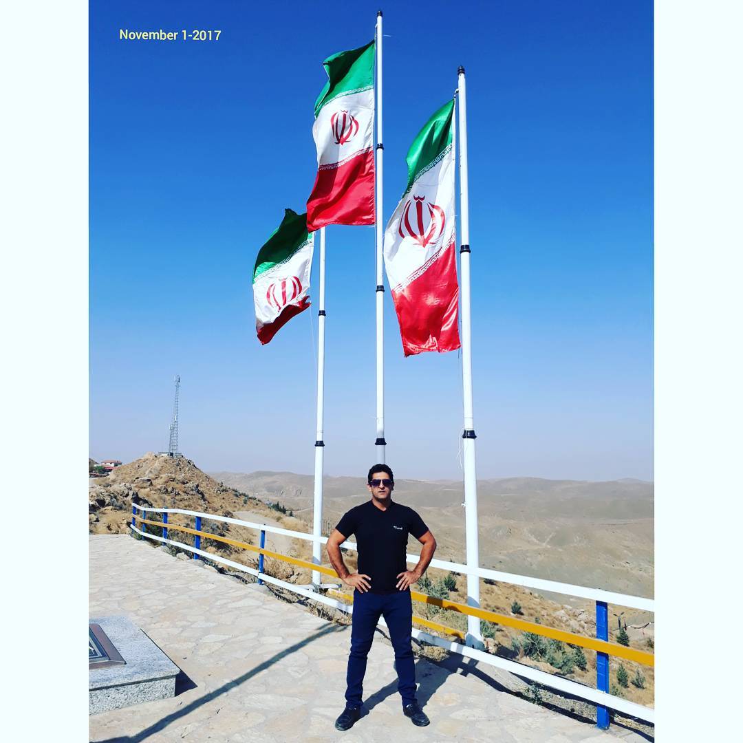 استاد سید مهدی مظلوم مقدم