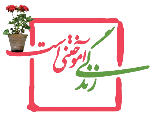 زندگی آموختنی است