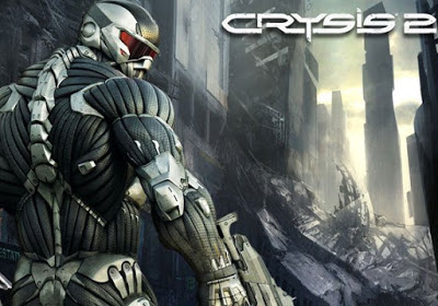 دانلود نسخه فشرده بازی Crysis 2 با حجم 4.59 گیگابایت