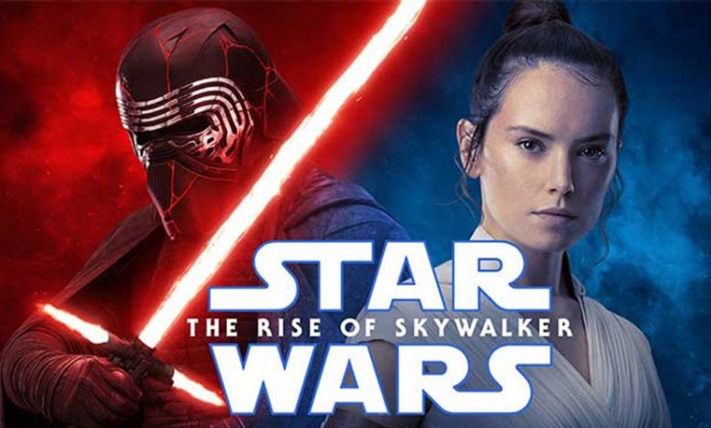 دانلود فیلم Star Wars The Rise of Skywalker 2019 جنگ ستارگان 9 خیزش اسکای واکر با دوبله فارسی