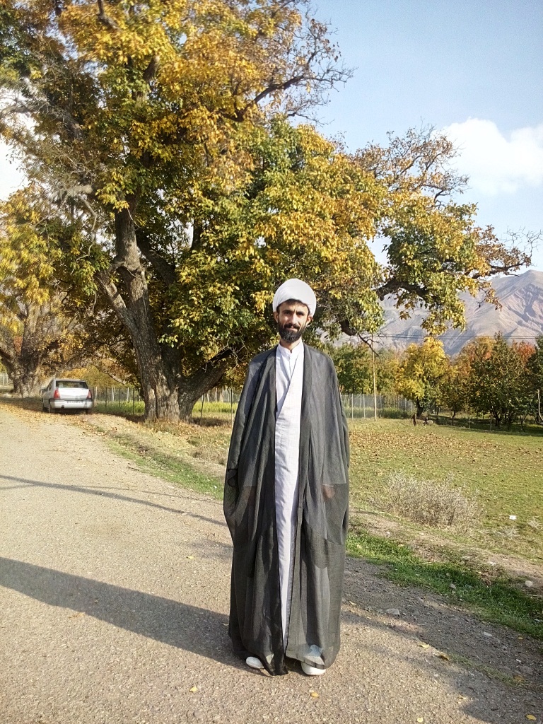 محرم نود و سه روستای زواردشت الموت