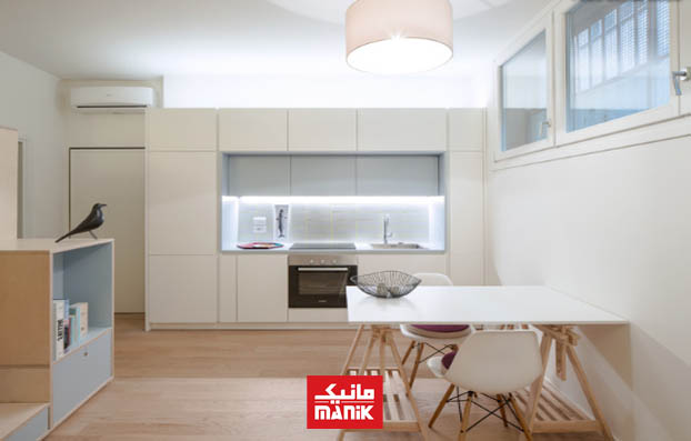 کابینت حجمی