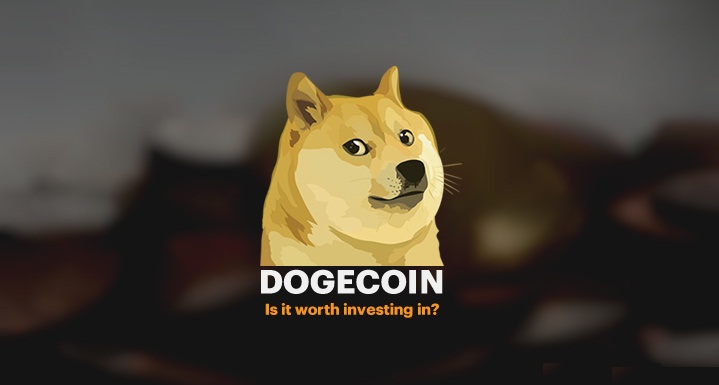 ساخت کیف پول Dogecoin