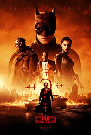 دانلود فیلم The Batman