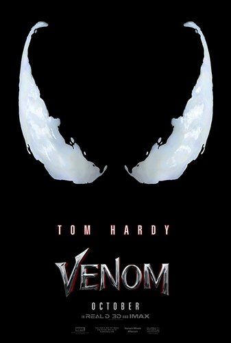 دانلود زیرنویس فیلم Venom 2018