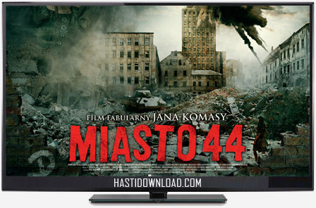 دانلود فیلم Warsaw 44 2014