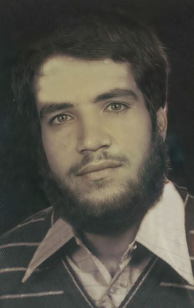 شهید حسین محمدزاده شهری