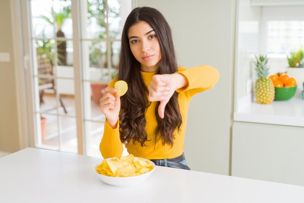گرایشات غذایی نئوفوبیک و نئوفیلیک
