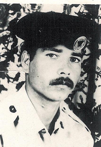 شهید عزت پور-عادل