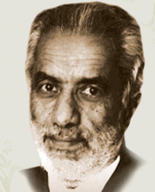 دکتر محمد قریب