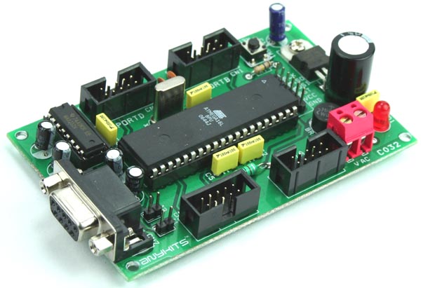 electrical projects
