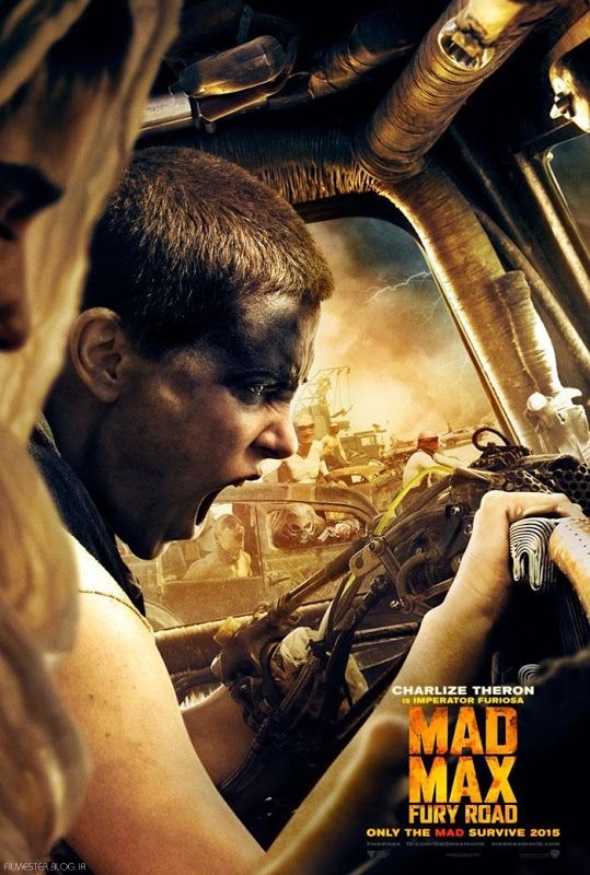 فیلمستر پوستر فیلم